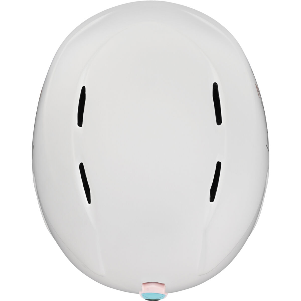 B-LIEVE, White Apache Matte-No Lens Reference, hi-res image number null